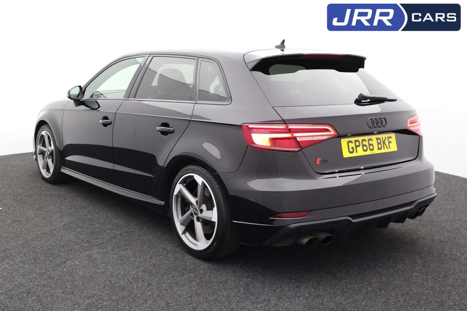 Used Audi A3 2017 for sale - 76957810: Photo 8