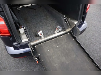 Used Volkswagen Caddy 2020 for sale - 78702834: Photo