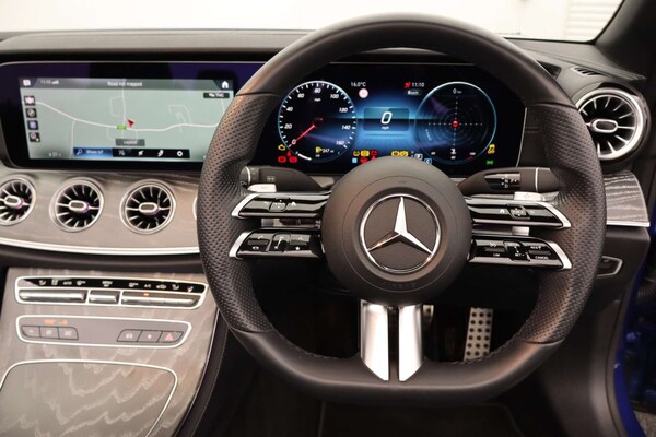 Used Mercedes-Benz E-Class 2022 for sale - 76182664: Photo 16