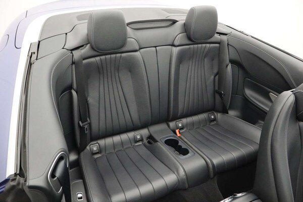 Used Mercedes-Benz E-Class 2022 for sale - 76182664: Photo 17