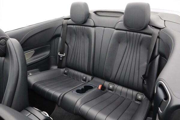 Used Mercedes-Benz E-Class 2022 for sale - 76182664: Photo 20