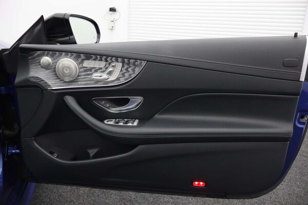 Used Mercedes-Benz E-Class 2022 for sale - 76182664: Photo 22
