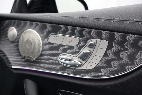 Used Mercedes-Benz E-Class 2022 for sale - 76182664: Photo 23