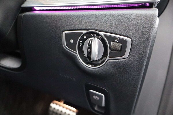 Used Mercedes-Benz E-Class 2022 for sale - 76182664: Photo 26