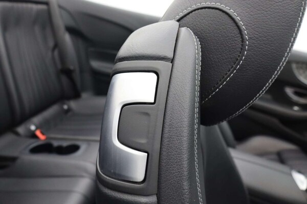 Used Mercedes-Benz E-Class 2022 for sale - 76182664: Photo 28