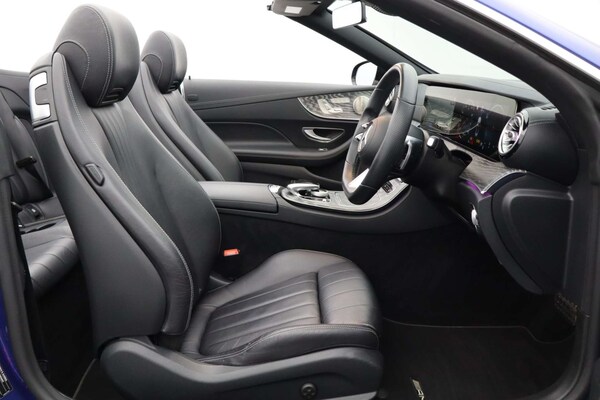 Used Mercedes-Benz E-Class 2022 for sale - 76182664: Photo 2