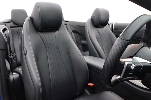 Used Mercedes-Benz E-Class 2022 for sale - 76182664: Photo 30