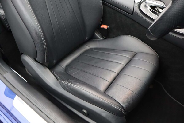 Used Mercedes-Benz E-Class 2022 for sale - 76182664: Photo 31