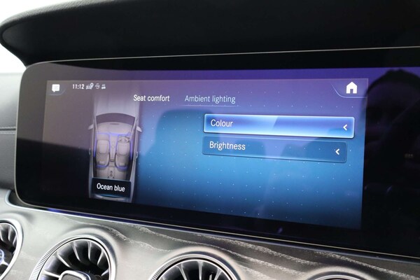 Used Mercedes-Benz E-Class 2022 for sale - 76182664: Photo 41