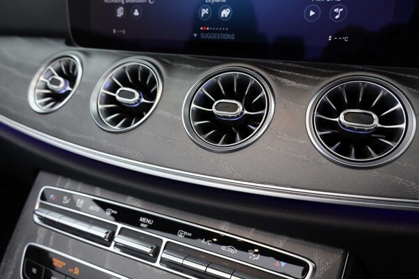 Used Mercedes-Benz E-Class 2022 for sale - 76182664: Photo 42
