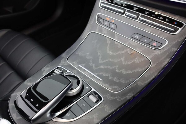 Used Mercedes-Benz E-Class 2022 for sale - 76182664: Photo 43