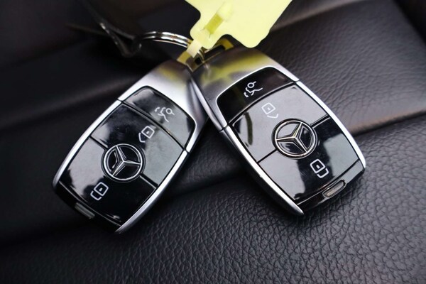 Used Mercedes-Benz E-Class 2022 for sale - 76182664: Photo 45