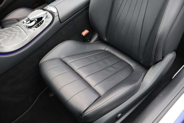 Used Mercedes-Benz E-Class 2022 for sale - 76182664: Photo 51