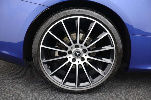 Used Mercedes-Benz E-Class 2022 for sale - 76182664: Photo 59
