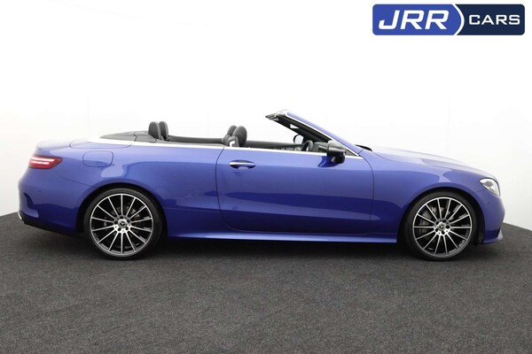 Used Mercedes-Benz E-Class 2022 for sale - 76182664: Photo 5