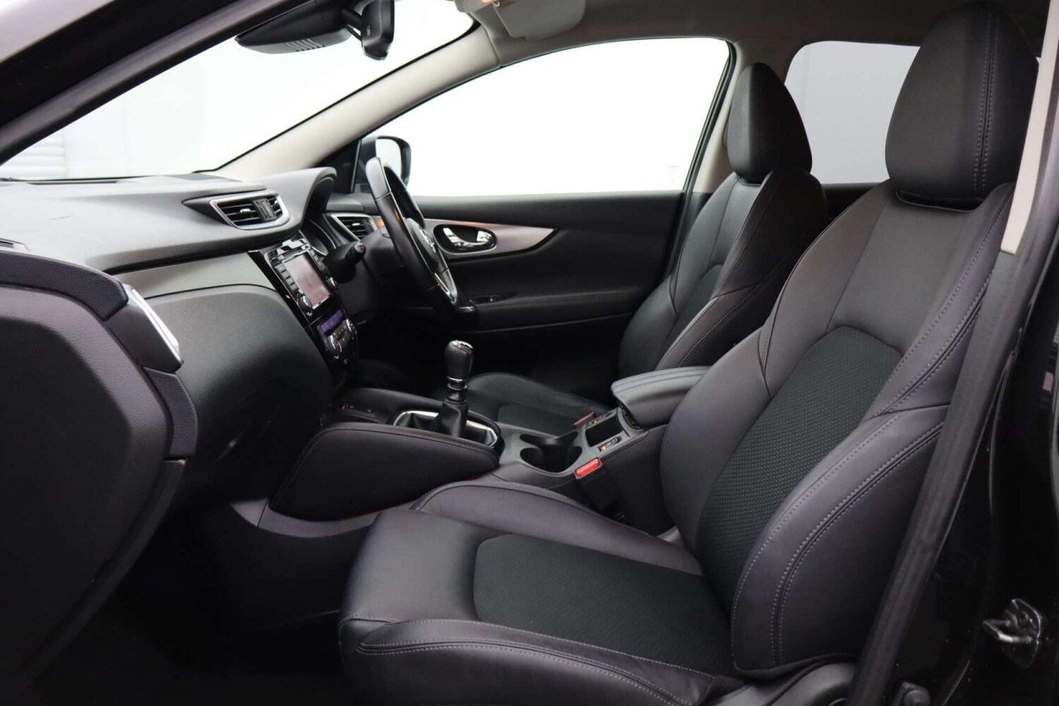 Used Nissan Qashqai 2019 for sale - 76182580: Photo 10