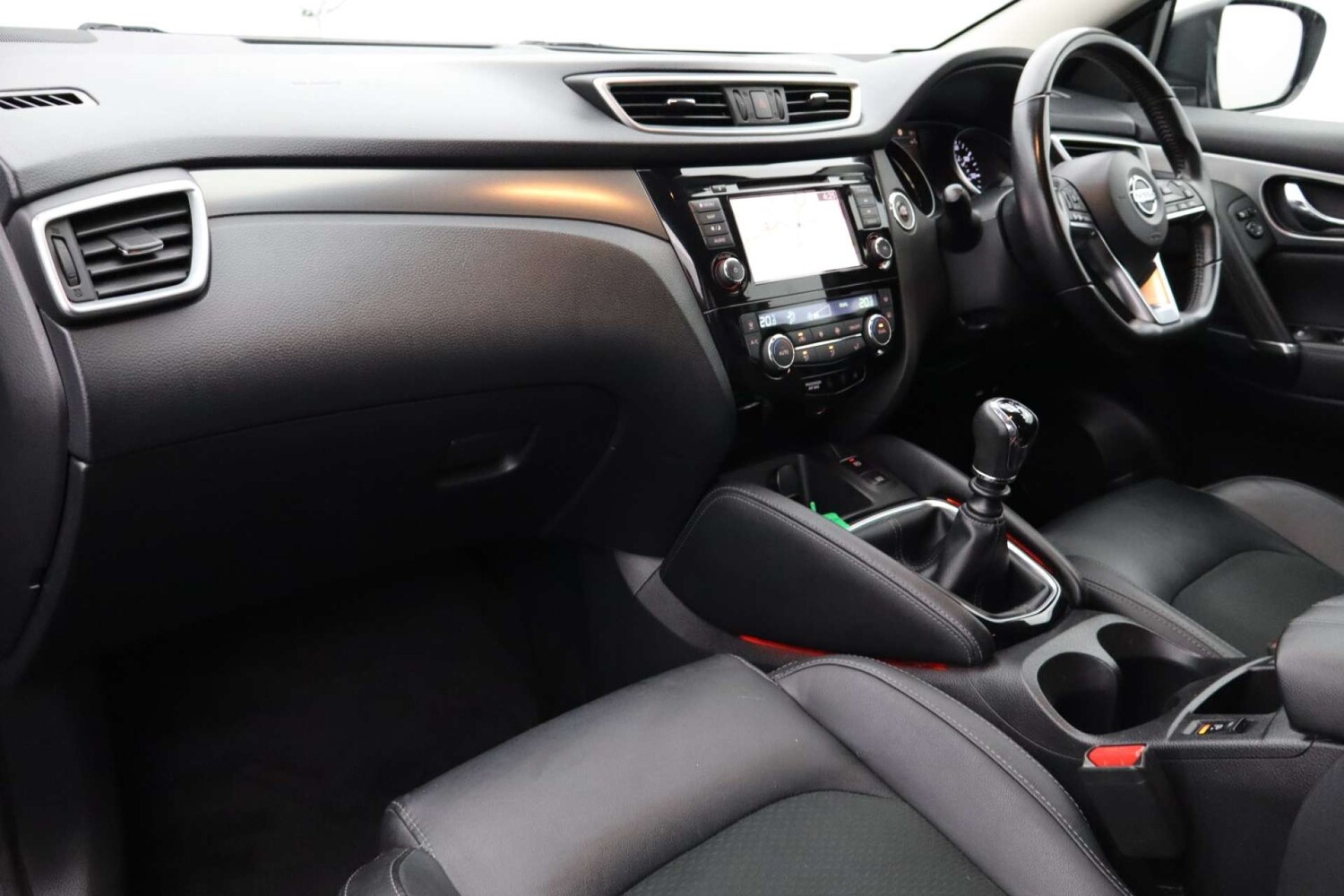 Used Nissan Qashqai 2019 for sale - 76182580: Photo 12