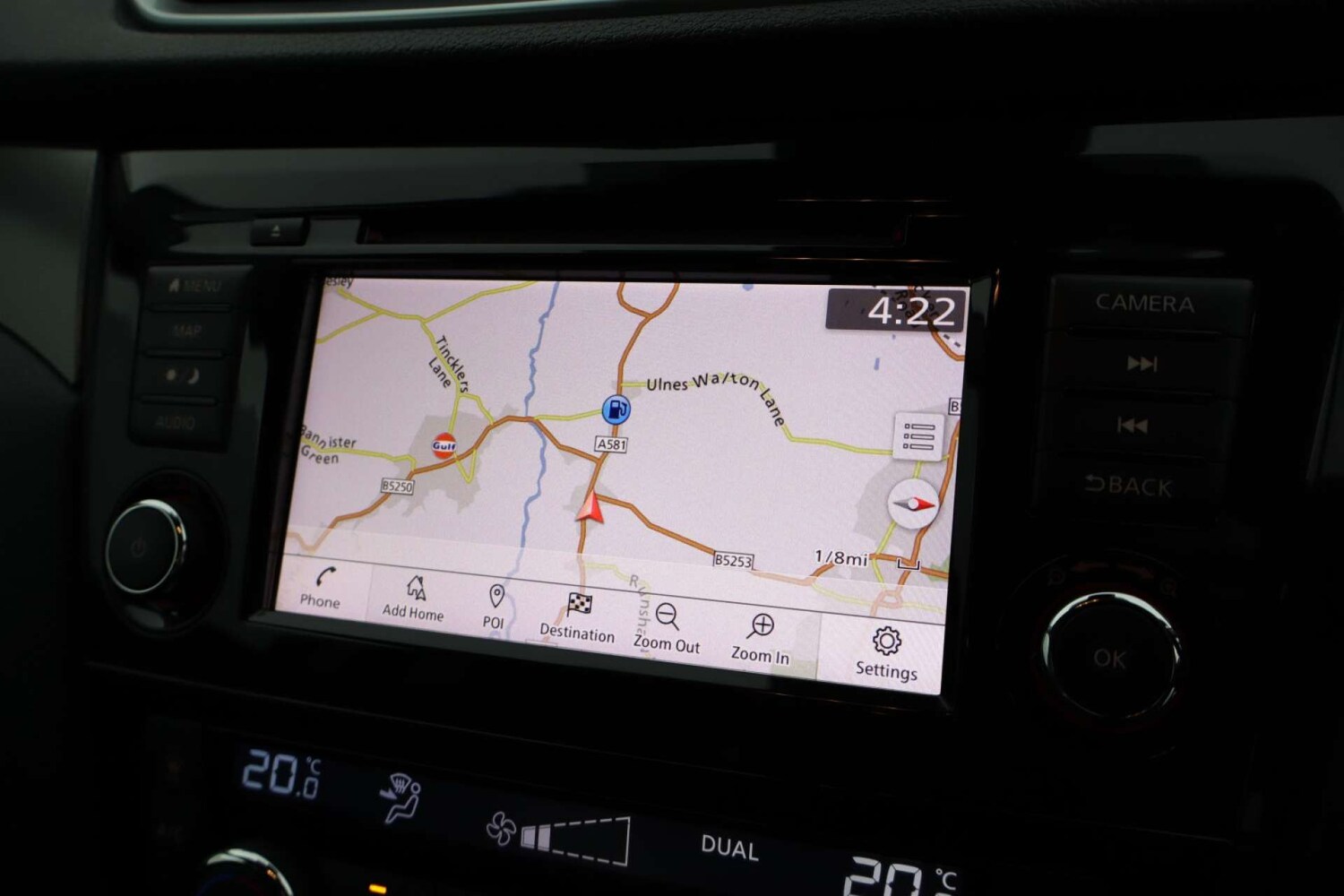 Used Nissan Qashqai 2019 for sale - 76182580: Photo 13