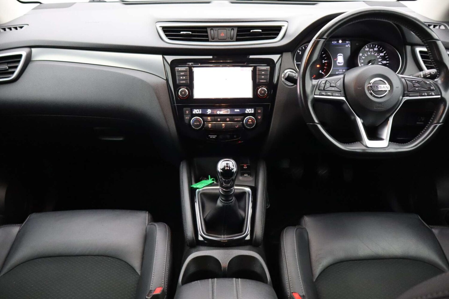 Used Nissan Qashqai 2019 for sale - 76182580: Photo 14