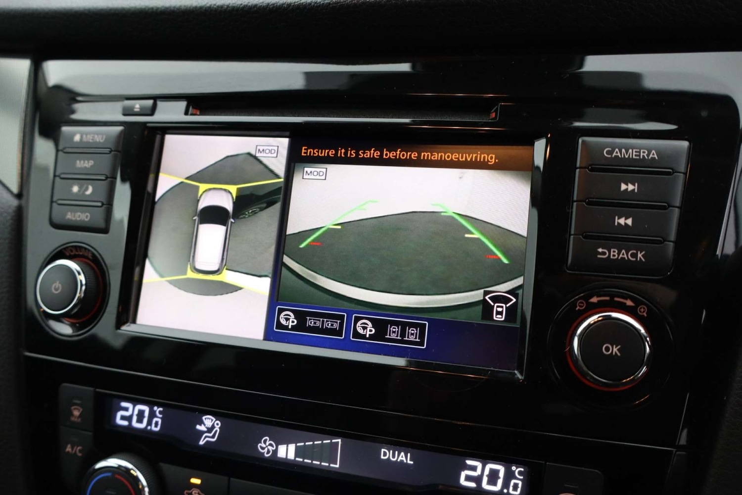 Used Nissan Qashqai 2019 for sale - 76182580: Photo 15