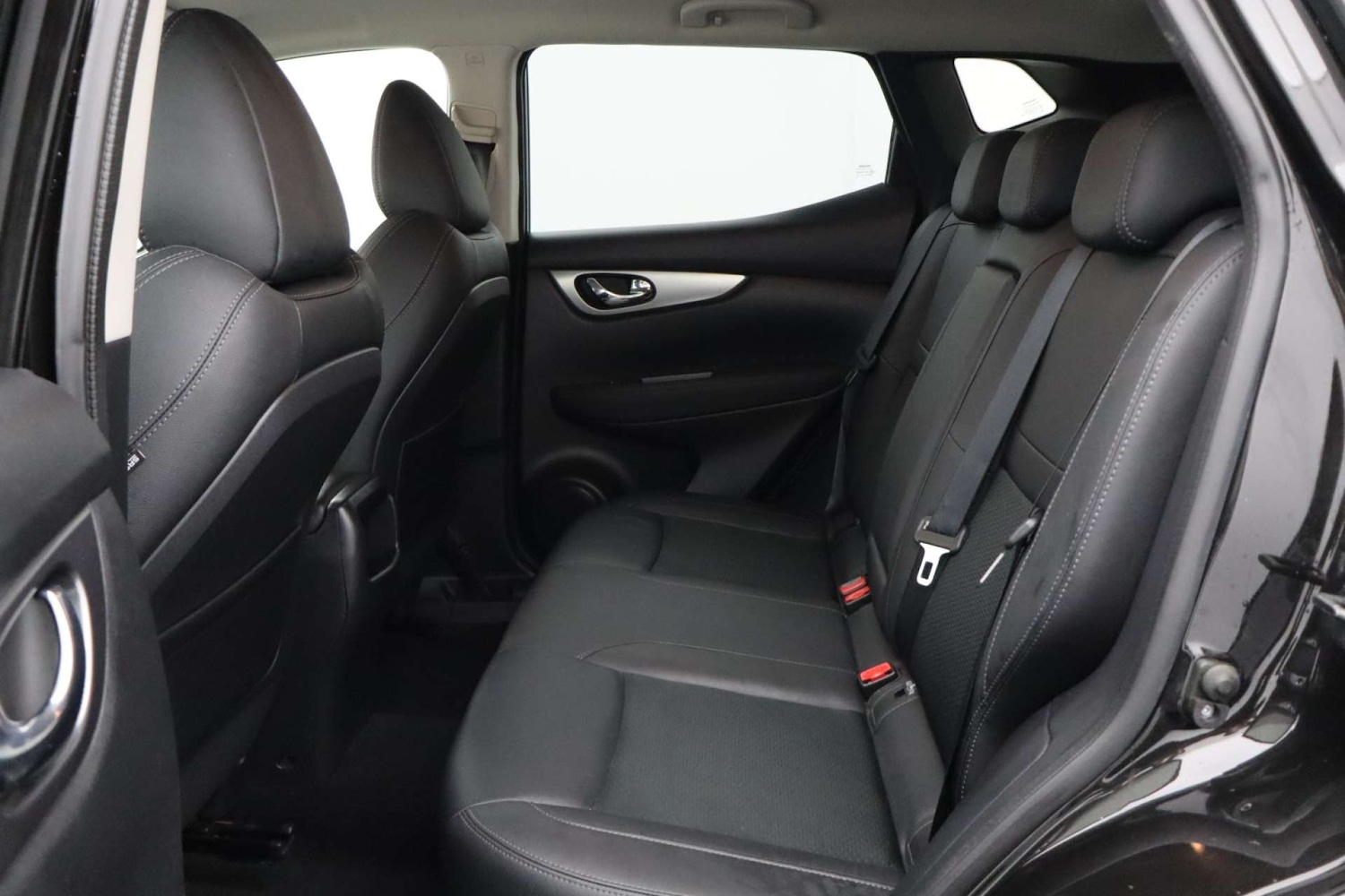 Used Nissan Qashqai 2019 for sale - 76182580: Photo 16