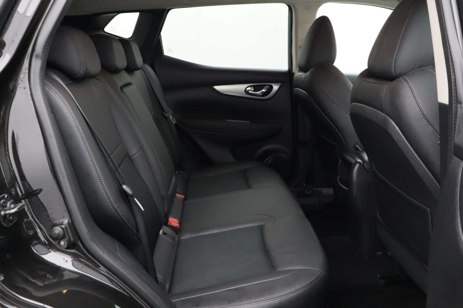 Used Nissan Qashqai 2019 for sale - 76182580: Photo 17