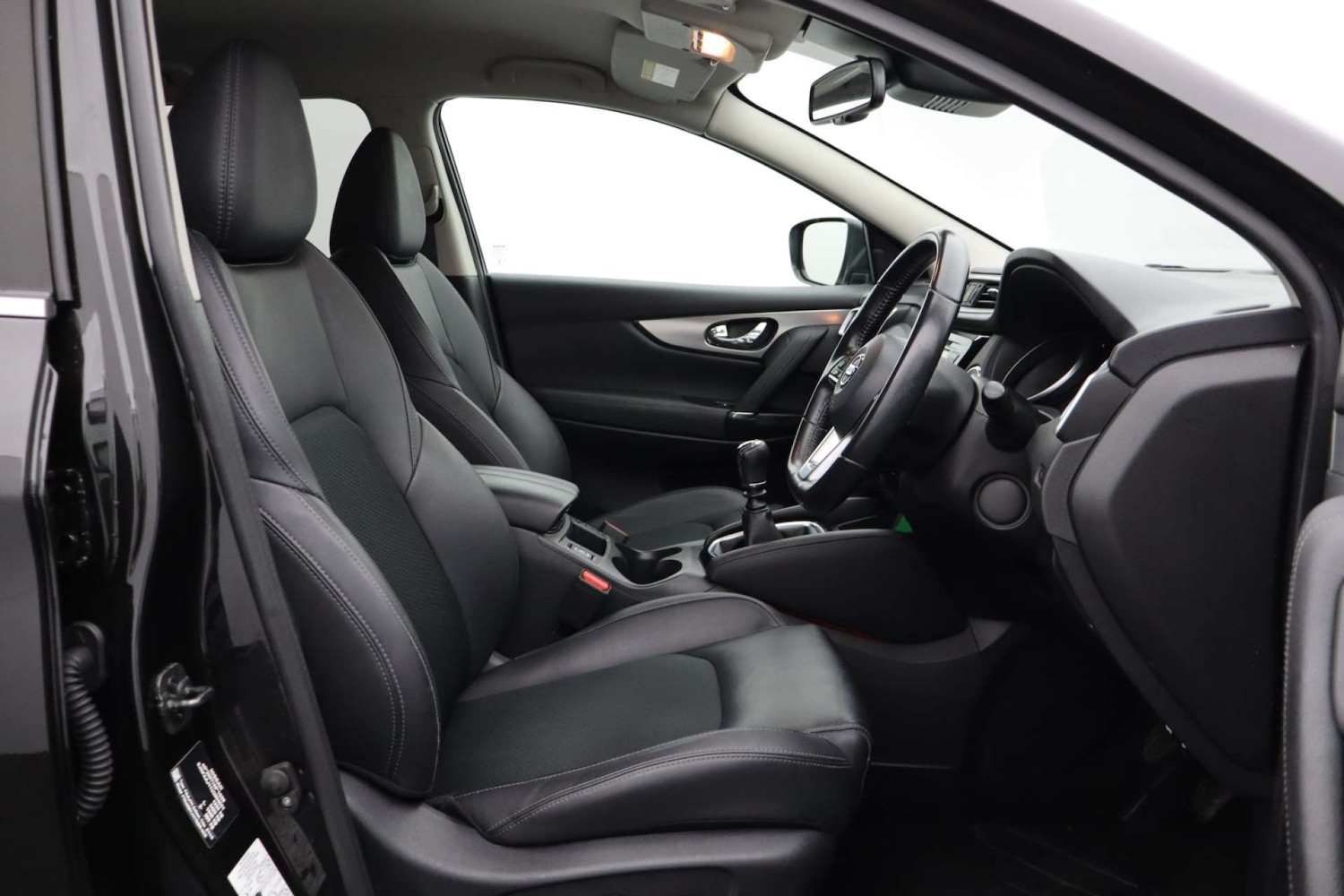 Used Nissan Qashqai 2019 for sale - 76182580: Photo 2