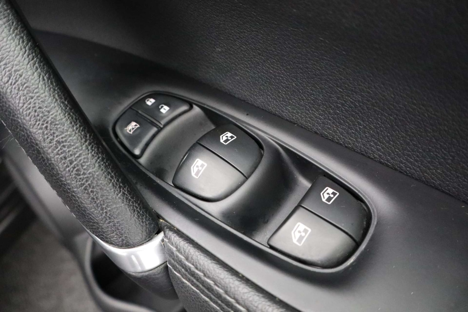 Used Nissan Qashqai 2019 for sale - 76182580: Photo 21