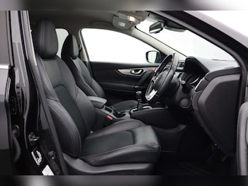 Used Nissan Qashqai 2019 for sale - 76182580: Photo