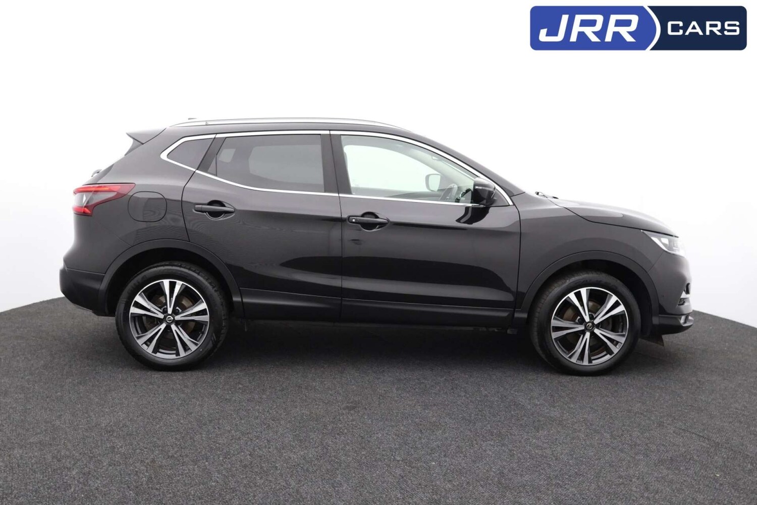 Used Nissan Qashqai 2019 for sale - 76182580: Photo 3