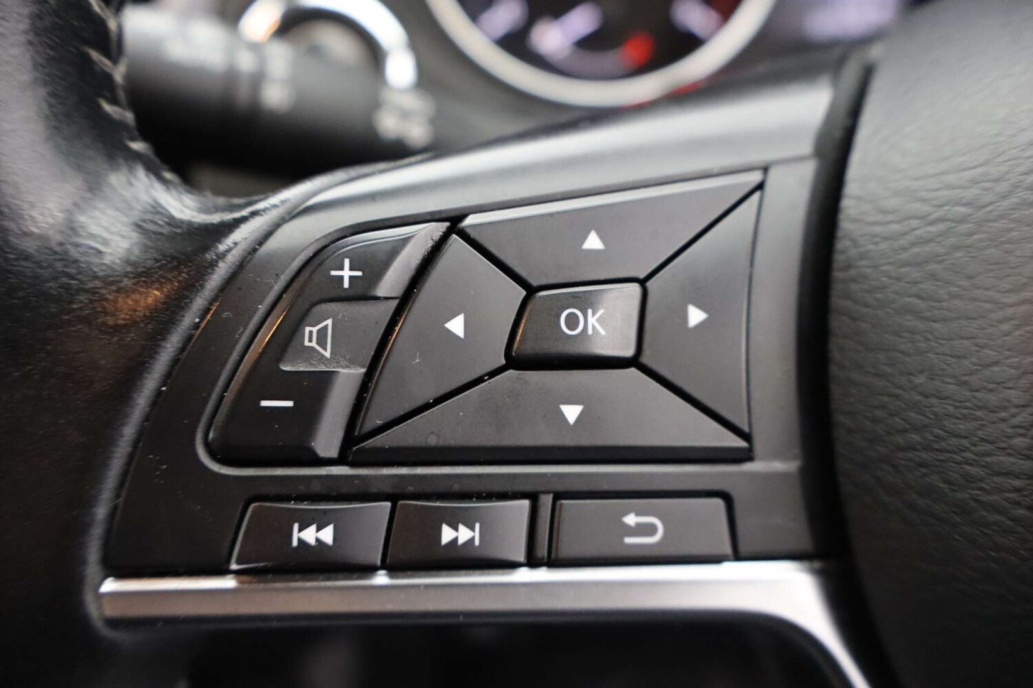 Used Nissan Qashqai 2019 for sale - 76182580: Photo 30