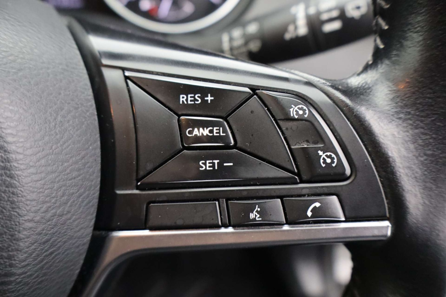 Used Nissan Qashqai 2019 for sale - 76182580: Photo 31