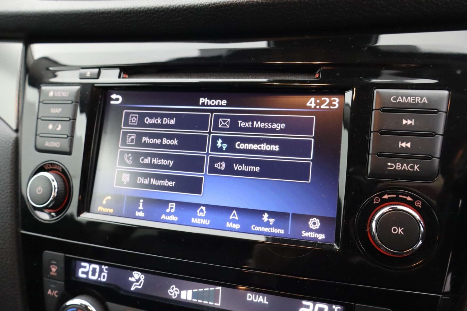 Used Nissan Qashqai 2019 for sale - 76182580: Photo 33