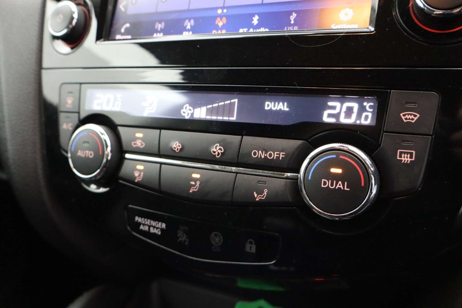 Used Nissan Qashqai 2019 for sale - 76182580: Photo 34