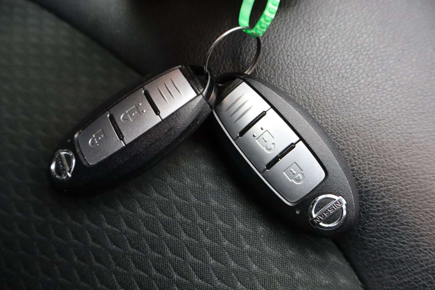 Used Nissan Qashqai 2019 for sale - 76182580: Photo 37