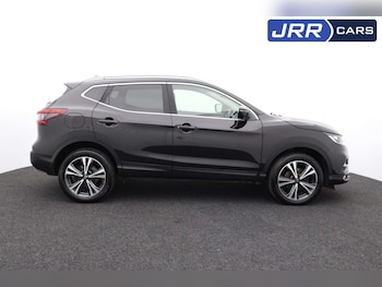 Used Nissan Qashqai 2019 for sale - 76182580: Photo