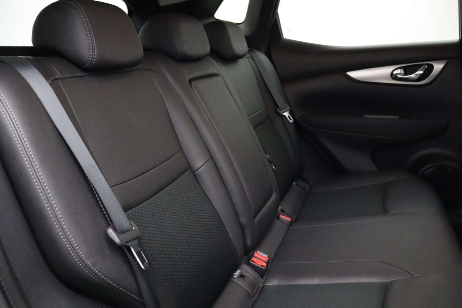 Used Nissan Qashqai 2019 for sale - 76182580: Photo 42