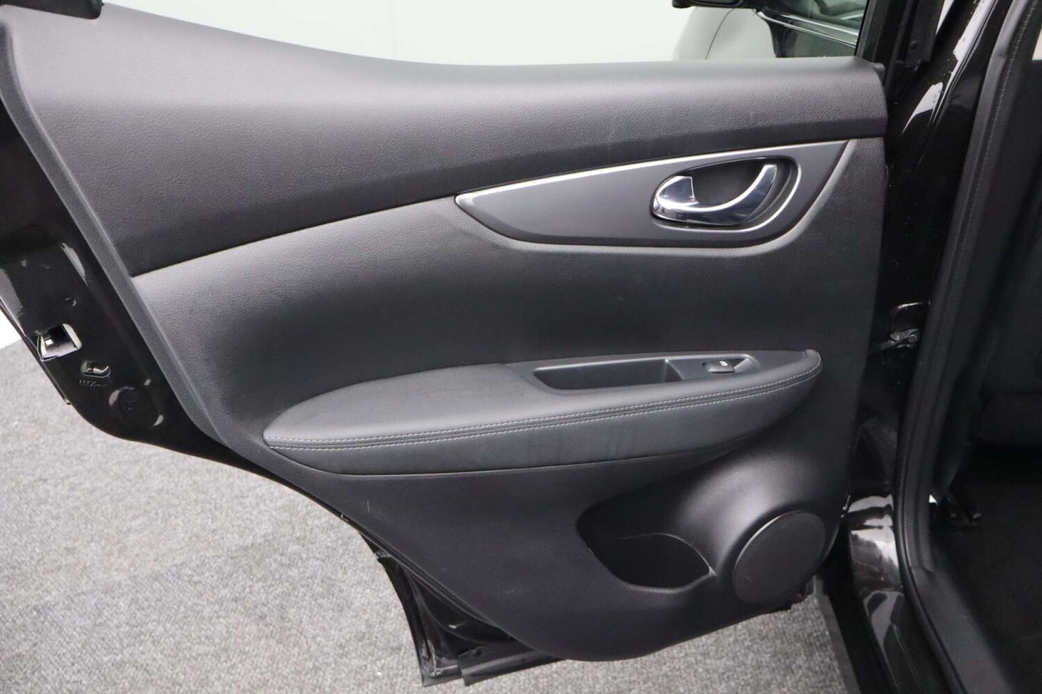 Used Nissan Qashqai 2019 for sale - 76182580: Photo 45