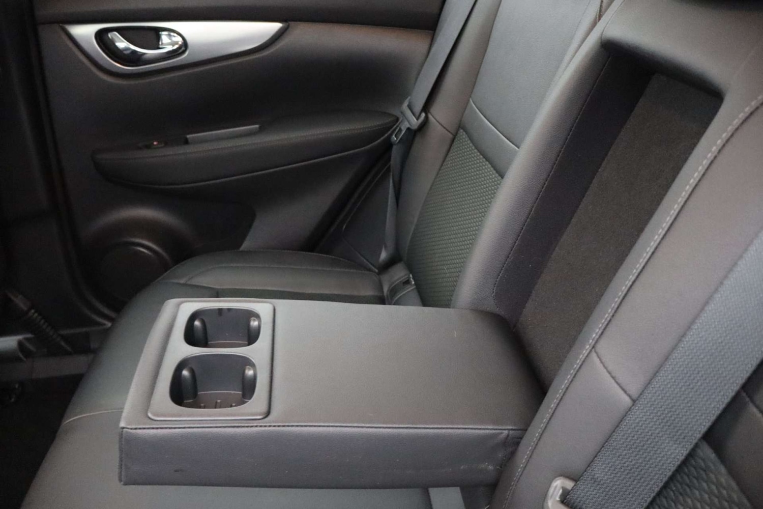 Used Nissan Qashqai 2019 for sale - 76182580: Photo 46