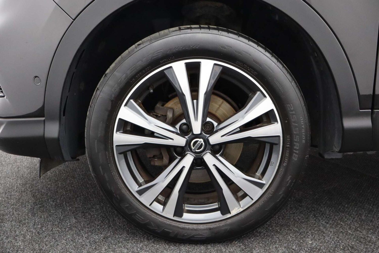 Used Nissan Qashqai 2019 for sale - 76182580: Photo 49