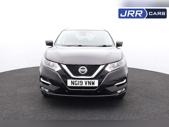 Used Nissan Qashqai 2019 for sale - 76182580: Photo