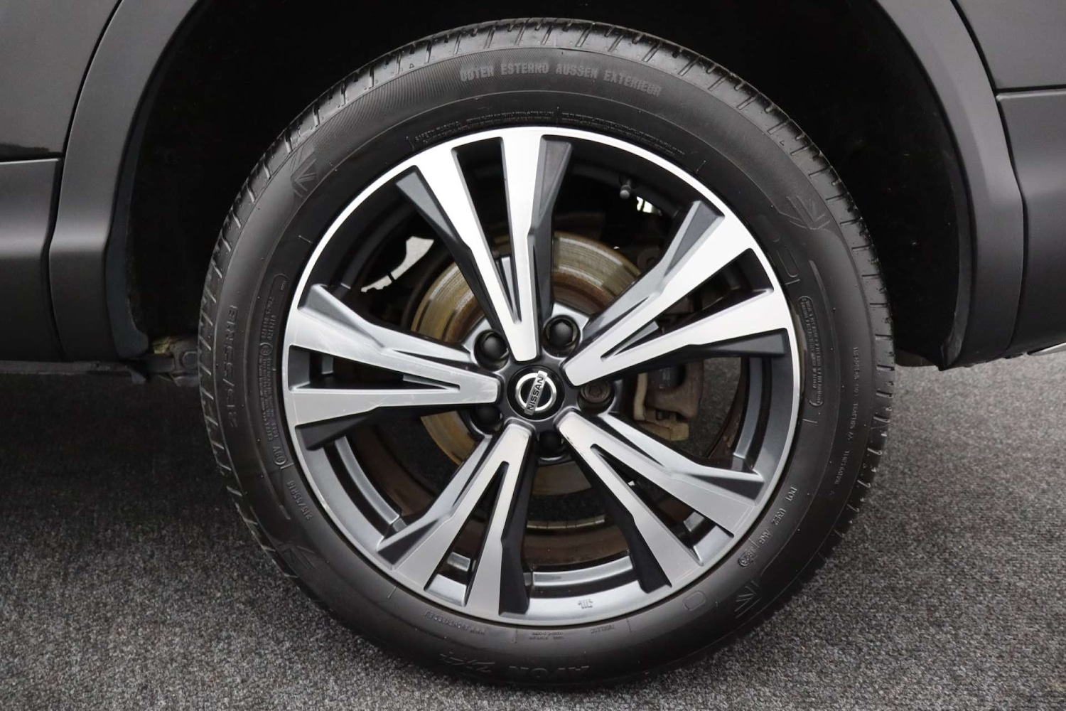 Used Nissan Qashqai 2019 for sale - 76182580: Photo 50