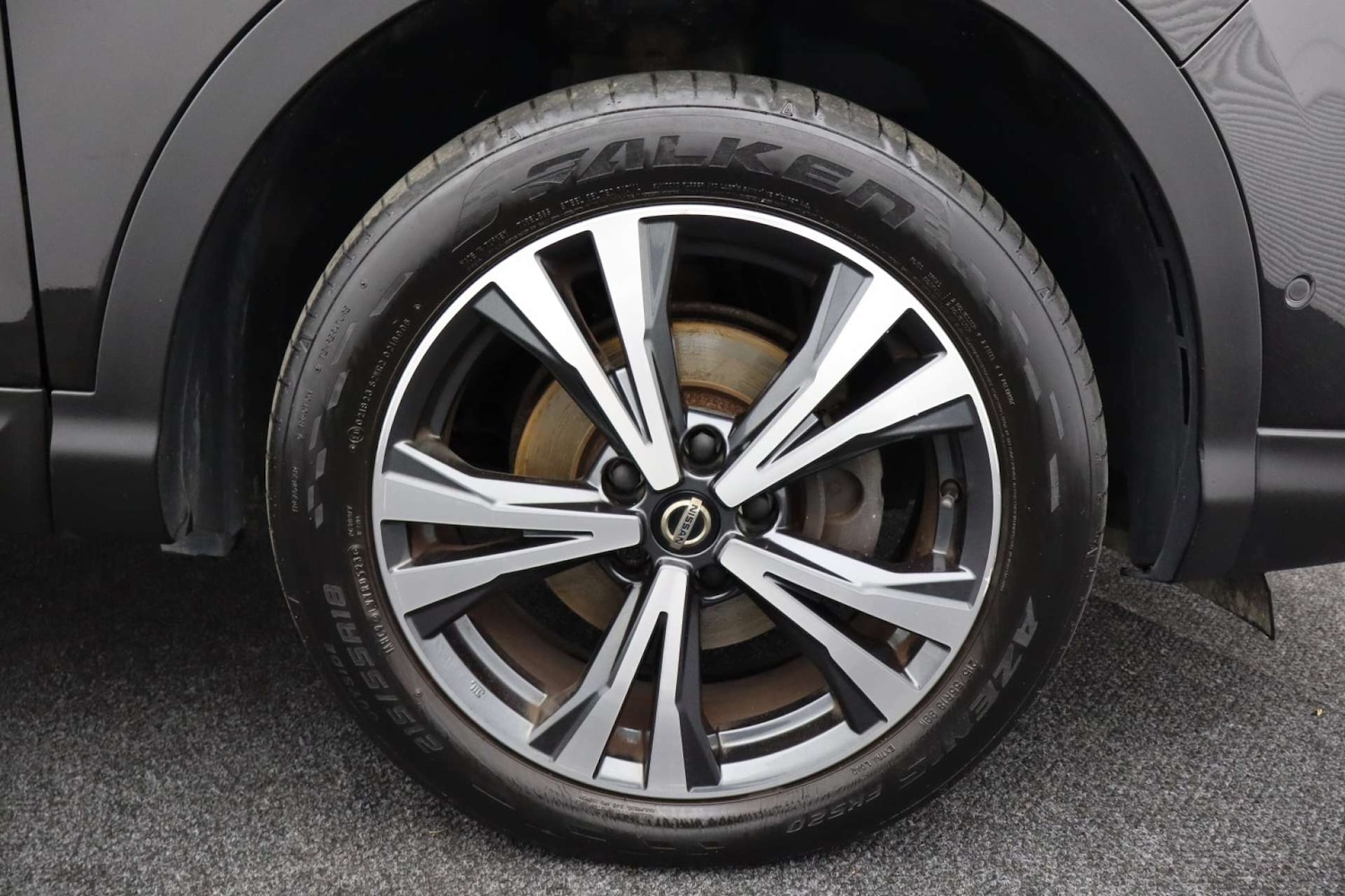 Used Nissan Qashqai 2019 for sale - 76182580: Photo 52