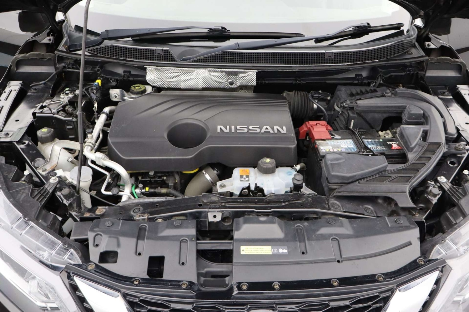 Used Nissan Qashqai 2019 for sale - 76182580: Photo 53