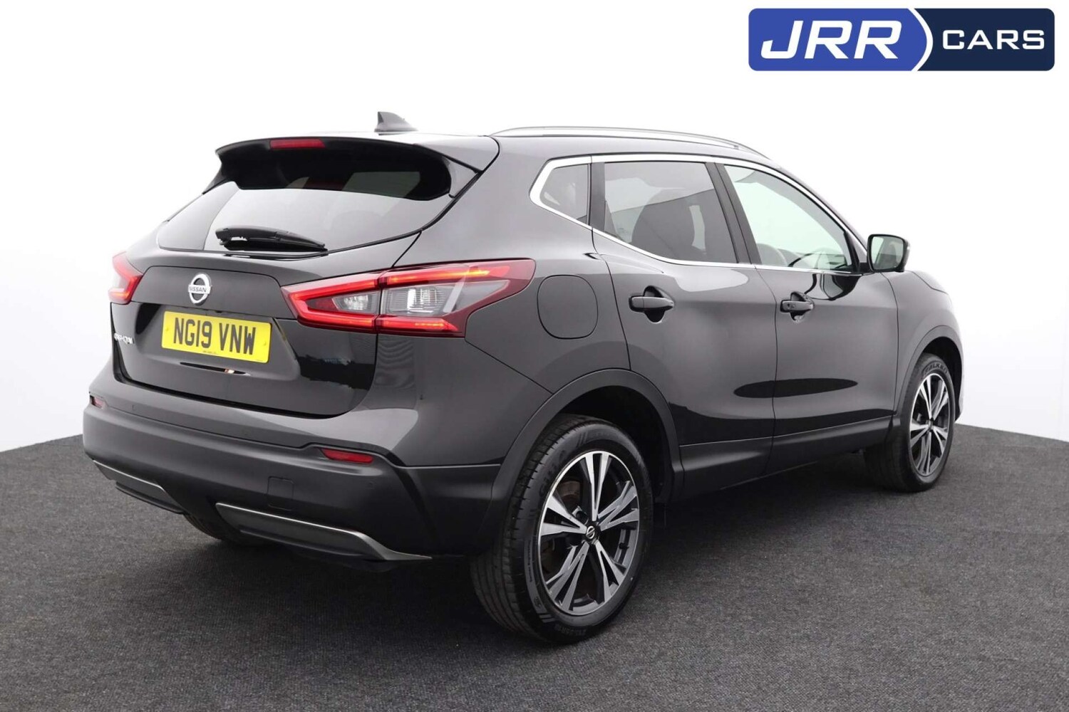 Used Nissan Qashqai 2019 for sale - 76182580: Photo 6