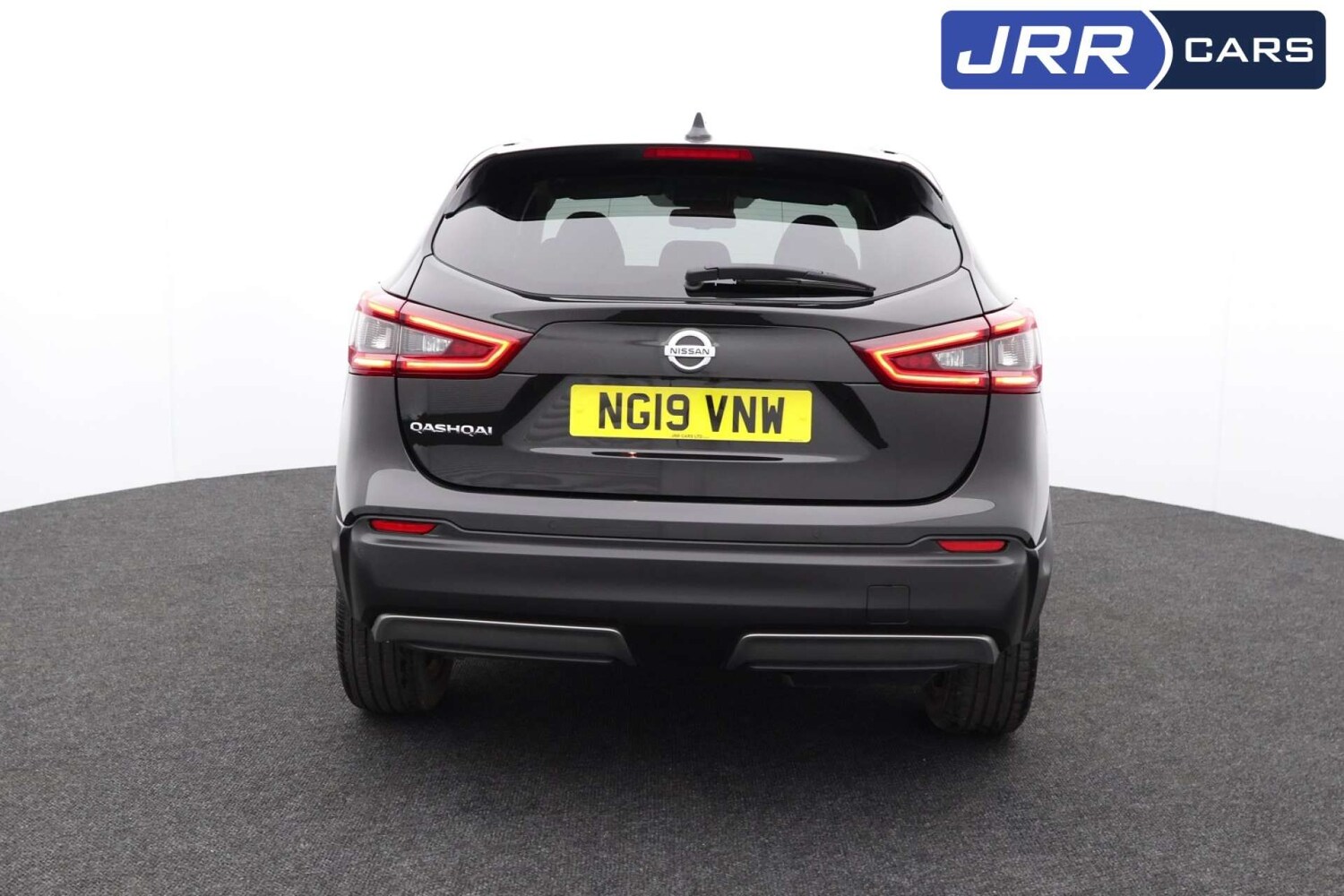 Used Nissan Qashqai 2019 for sale - 76182580: Photo 7