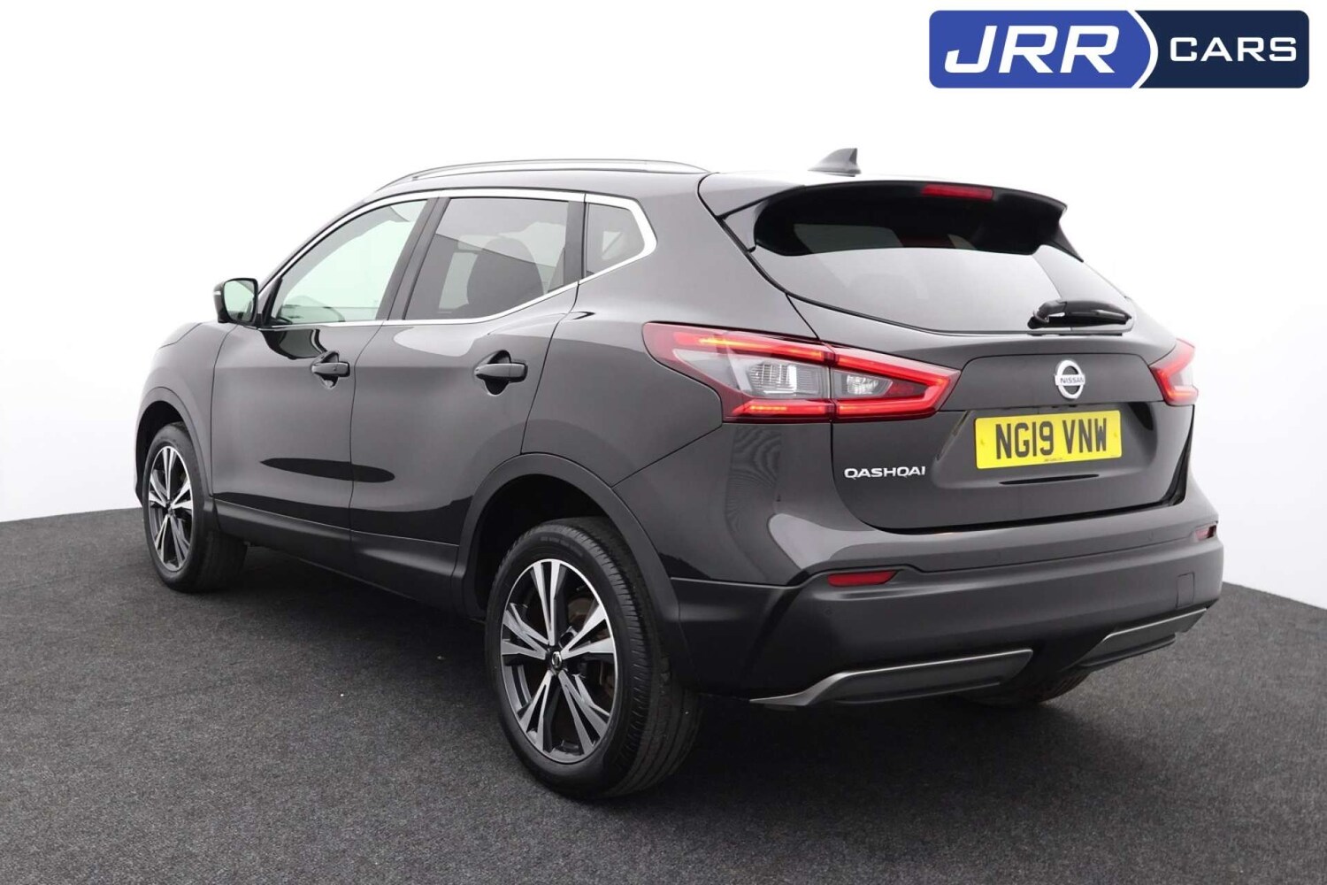 Used Nissan Qashqai 2019 for sale - 76182580: Photo 8