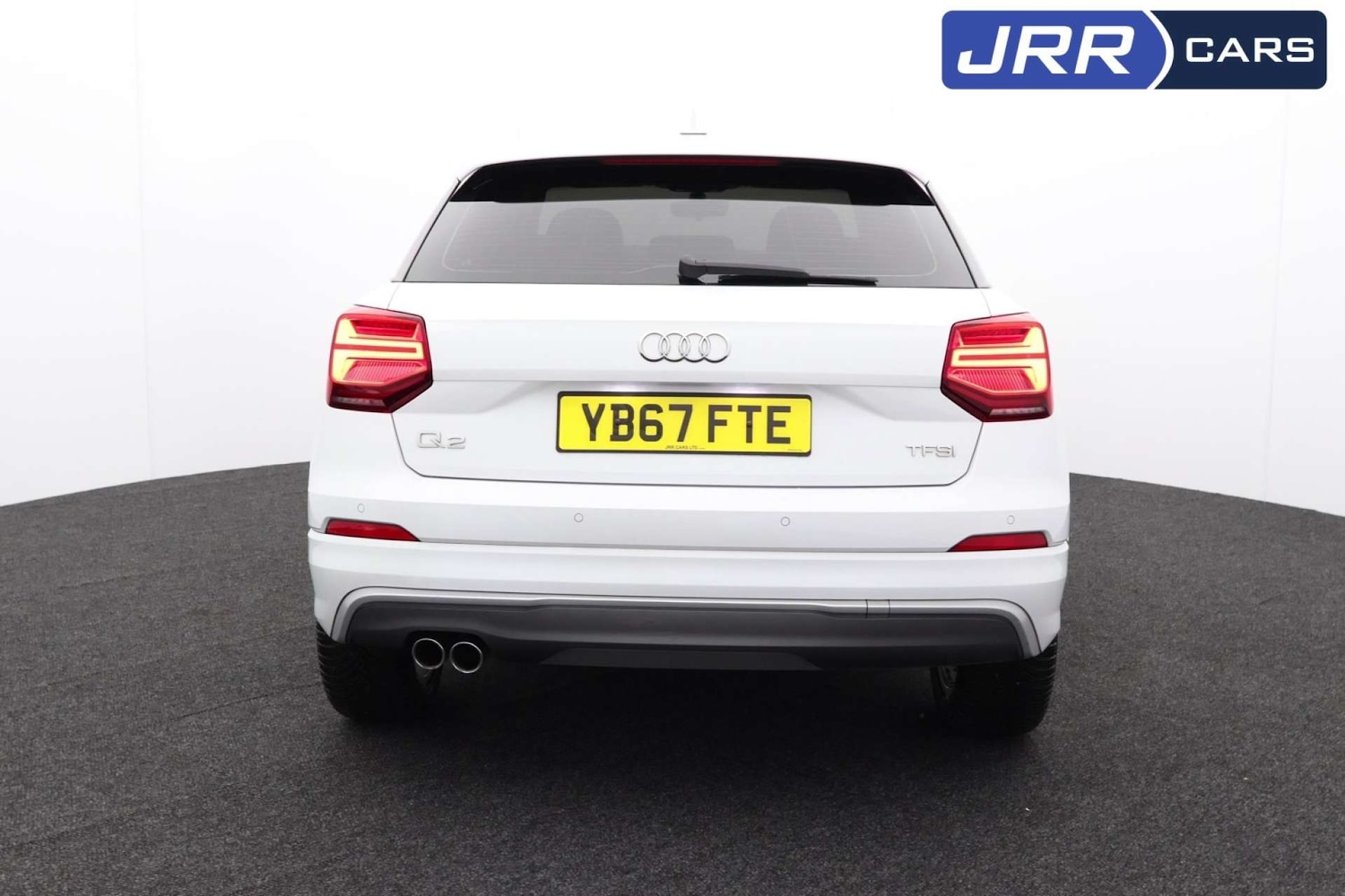 Used Audi Q2 2017 for sale - 77494238: Photo 10