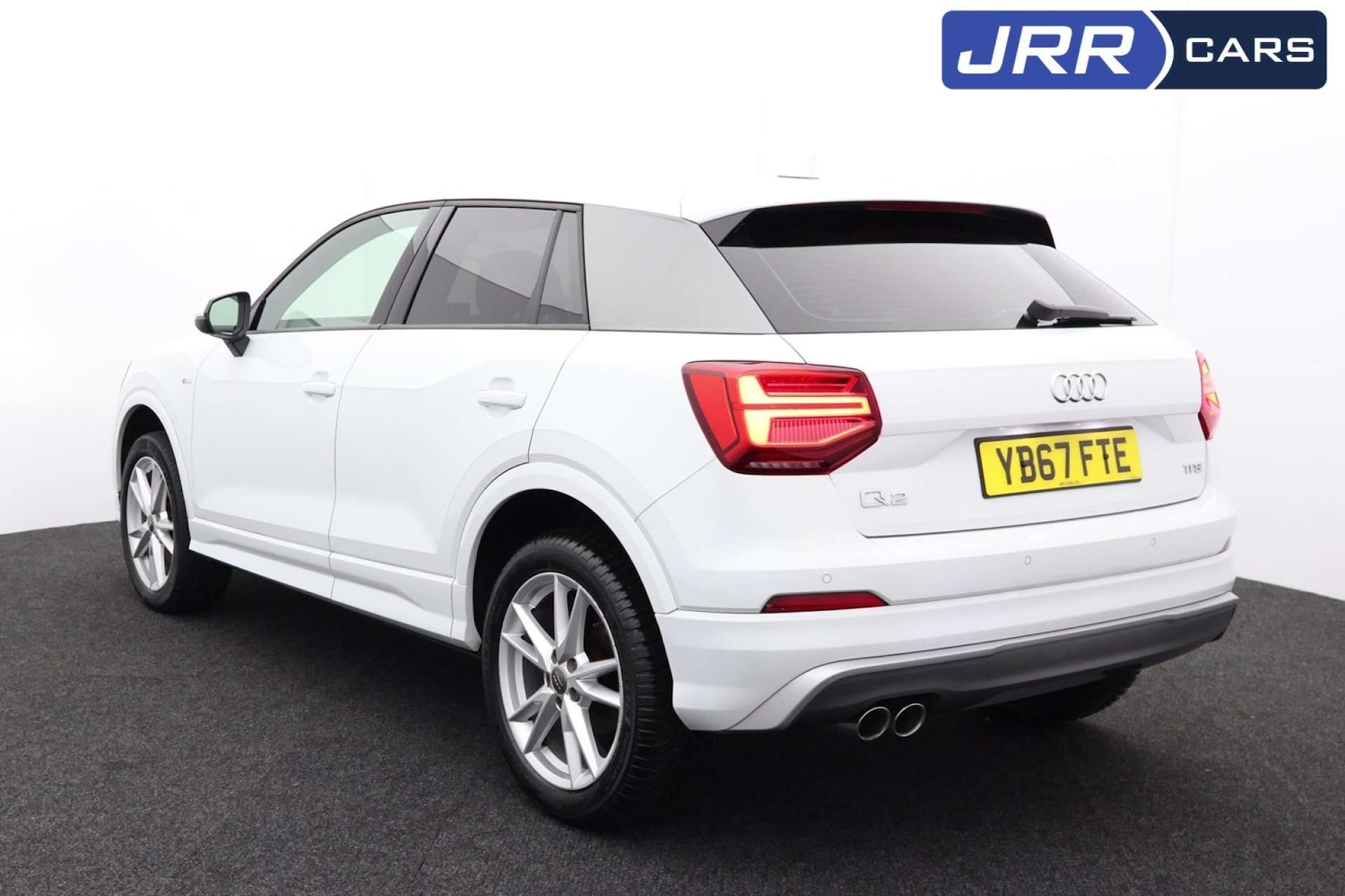 Used Audi Q2 2017 for sale - 77494238: Photo 11