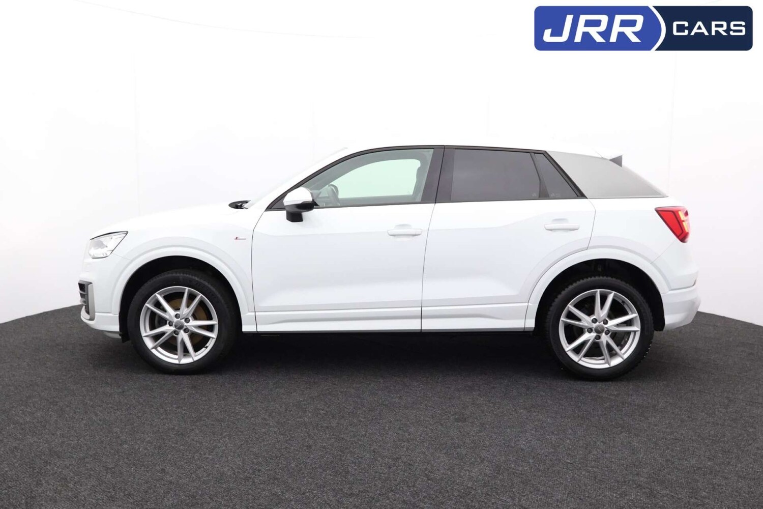 Used Audi Q2 2017 for sale - 77494238: Photo 12